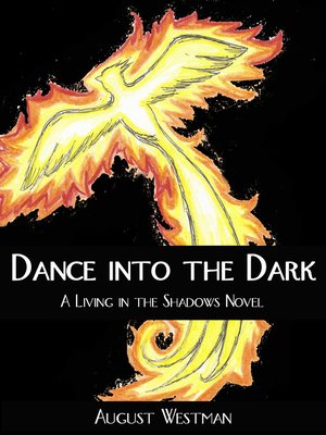 cover image of Dance Into the Dark
